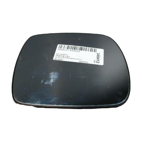 [PRODUIT D'OCCASION] Glace Retroviseur Exterieur D RENAULT Kangoo ♻️ Ref Oe. 963651560r - Garantie à vie (1/3)
