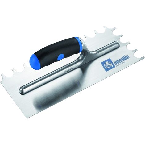 FRATTONE DENTATO cm 12 x 28 - denti 20 mm. cm 12 x 28 - denti 20 mm.