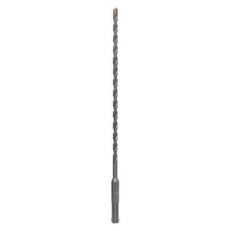 Broca para mampostería dymo masonry drill bit 6 mm 200 mm