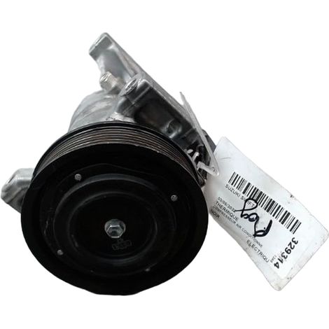 [PRODUIT D'OCCASION] Compresseur Air Conditionne SUZUKI Swift ♻️ Ref Oe. 9520080s01 - Garantie à vie (1/4)
