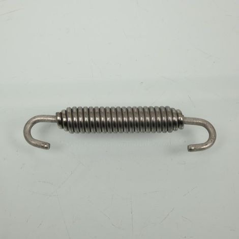 Auspufffeder L60mm GIANNELLI für Zweiradmotorräder (1/2)
