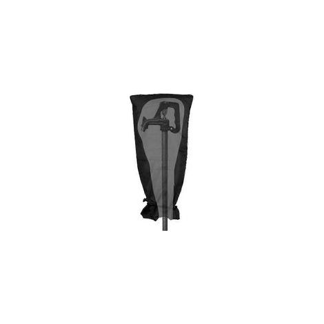Housse de Robinet pour L'extrieur, Housse de Robinet Cosy pour la Protection Contre Le Gel en Hiver, Housse de Robinet de Jardin Impermable, 51cm x 20-Crezuo (1/5)