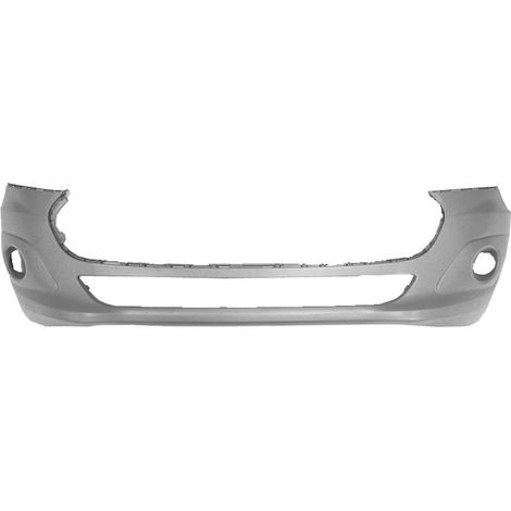 PARAURTI ANTERIORE CON PRIMER - FORD - Transit Connect 2013 - 1842327 - 1898453
