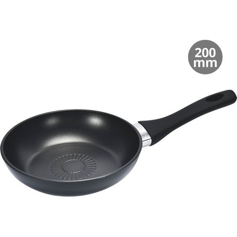 Sarten aluminio forjado Ø200mm GSC 401035000 (1/3)