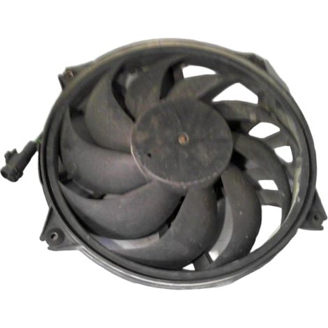 Moteur Ventilateur Radiateur CITROEN Xsara Coupe -2000 [PRODUIT D'OCCASION]♻️1253a4 (1/3)