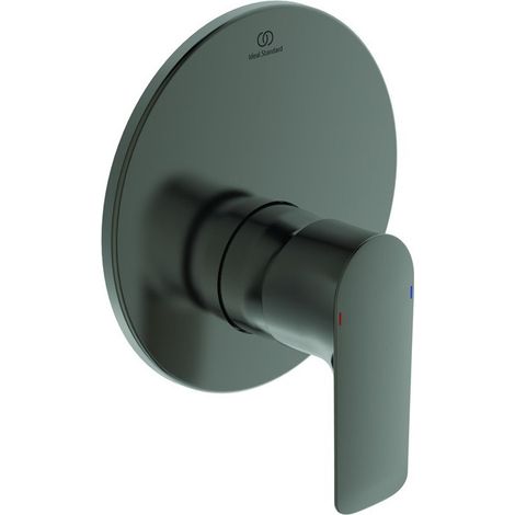 Miscelatore magnetico grigio CONNECT AIR