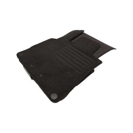 Tapis en moquette pour MERCEDES S‑Class W222 (2013-2020) - empattement court