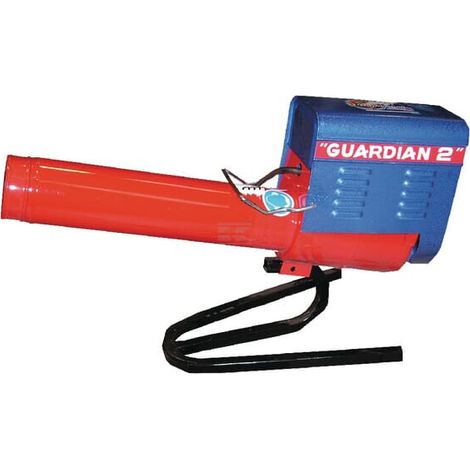 Scanner per uccelli GEPAVAL GI2000 (1/2)