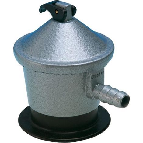 Regulador gas butano -