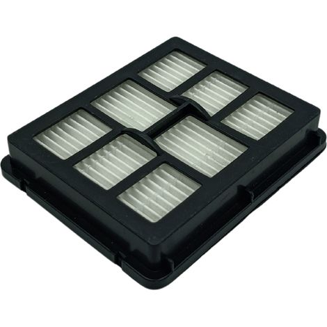 Ariete AT5185394600 - Filtro Uscita Hepa ricambio originale scopa aspirapolvere 2743 (1/4)