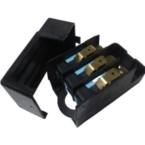 Caja de micros para valvula giannoni (3 micros)