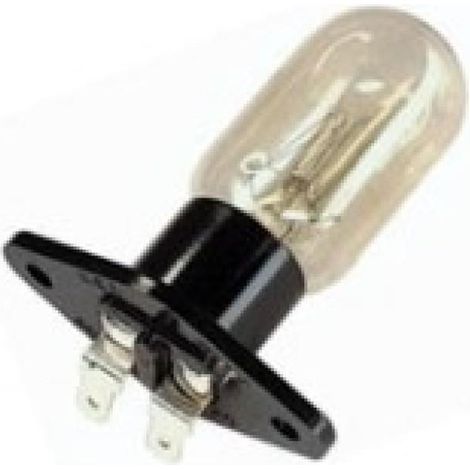 Ampoule spéciale micro-ondes Balay Fersay 25W 230V