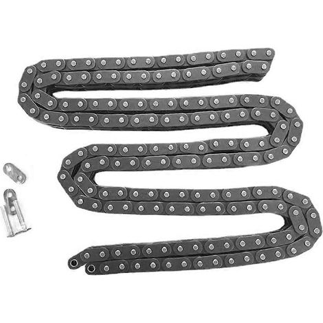 Chaînes de distribution compatibles avec les moteurs automobiles Classe C W202 S202 W : 0039976894 0039976394 (1/5)