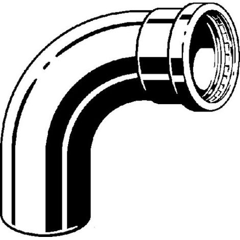 VIEGA 556525 Coude Seapress 0316.1XL (1/3)