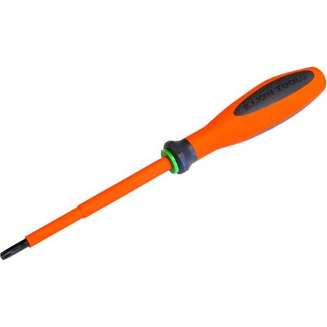 Klein Tools Tournevis Torx T25 100 mm VDE (1/4)