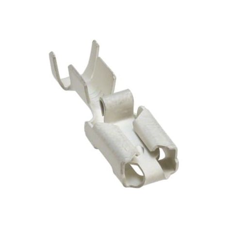 Terminale Positive Lock MKI 250 femmina 11-13 awg (1/2)