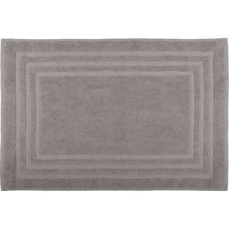 Tappeto da bagno LAGUNE 45x70 color tortora