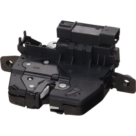 Cerradura rápida para maletero FT02228 (1/5)