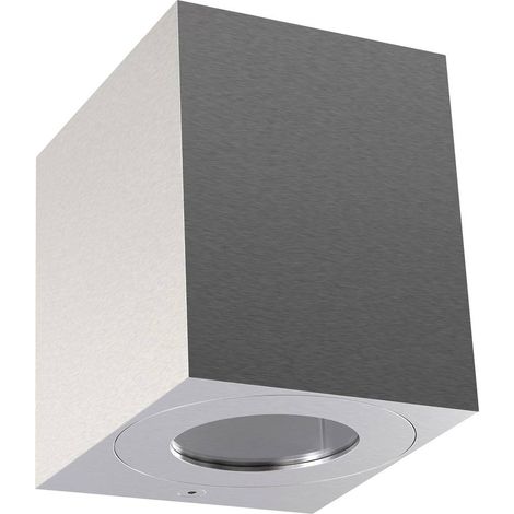 Lampada da parete per esterni a LED Nordlux Canto kubi2 49711034 LED a montaggio fisso Potenza: 12 W Bianco caldo N/ (1/2)