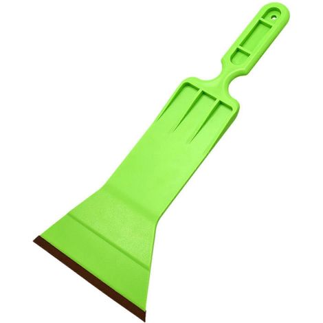 Raclette pour film teinté, outil bulldozer pour pare-brise recouvert de vinyle (1/5)