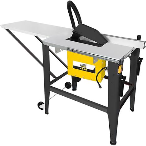 BANCO SEGA PER LEGNO 'TS36-528' 2000 W - FEMI