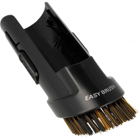 Ersatzteil - Abnehmbare Bürste Easy Brush -  - ROWENTA, TEFAL, BOSCH, FAR