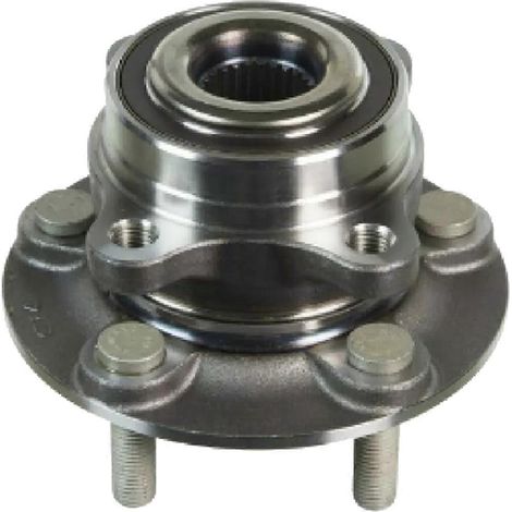 Roulement de moyeu de roue arrière de voiture DG9C-2C299-B3B 512497 DG9C2C299B2D--