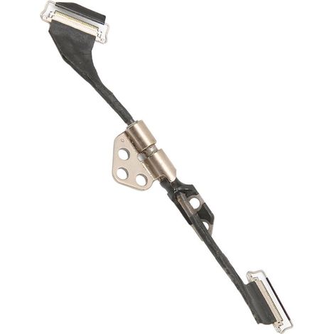 LCD-Displaykabel für MacBook Pro Retina A1398 A1425 A1502, Ersatzkabel für eingebauten Bildschirm