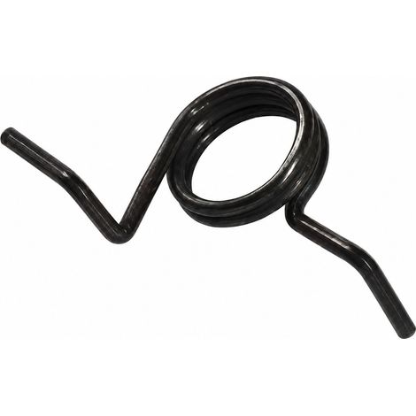 Muelle Gatillo compatible con desbrozadora Tbc243Db, Tbc243Db