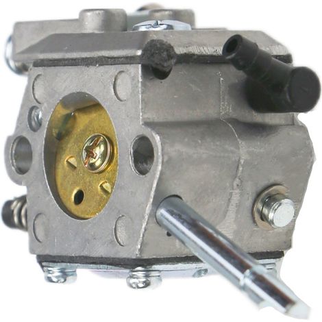 Carburateur FS48, FS52, FS66, FS81, FS106, FS160, WALBRO WT45-1, FR106 (1/2)