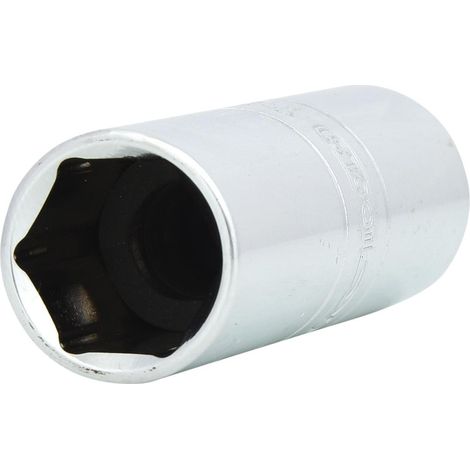 KS Tools 918.1205 1/2" Bussola p.candele CHROMEplus 16mm (1/4)