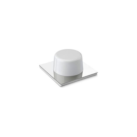 BUTOIR DE PORTE ADH BLANC BL 2 (1/2)