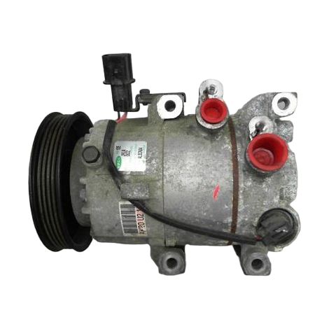 Compresseur Air Conditionne HYUNDAI I 20 Ph2 12-15 [PRODUIT D'OCCASION]♻️97701c8200 (1/3)
