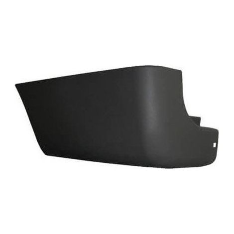 Crosse de pare-choc inférieure arrière gauche grise Ford Transit MK6 et MK7 2000-2014