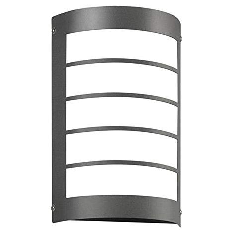 cmd 4260045644652 Lámpara de pared exterior antracita