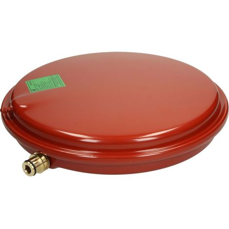 Vase d'expansion à membrane 8 l