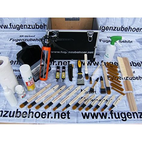 valise de transport en aluminium -365x365x395 mm