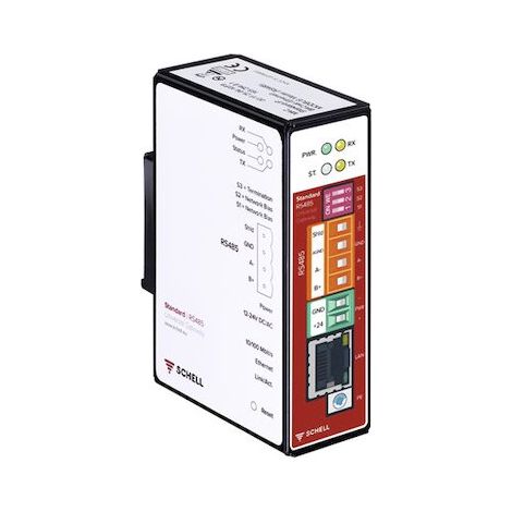 Schell 005170099 Passerelle SWS MODBUS IP/RTU