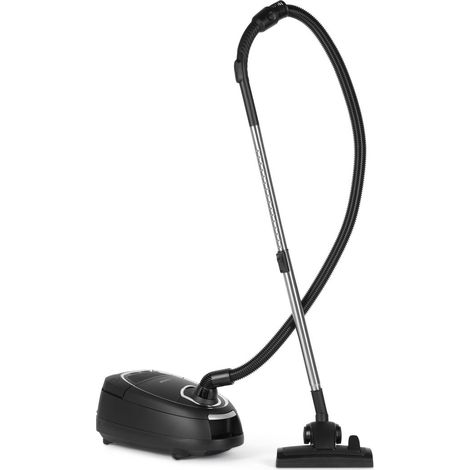Aspirateur traineau avec sac incluant 2 accessoires aspirateur Rotel