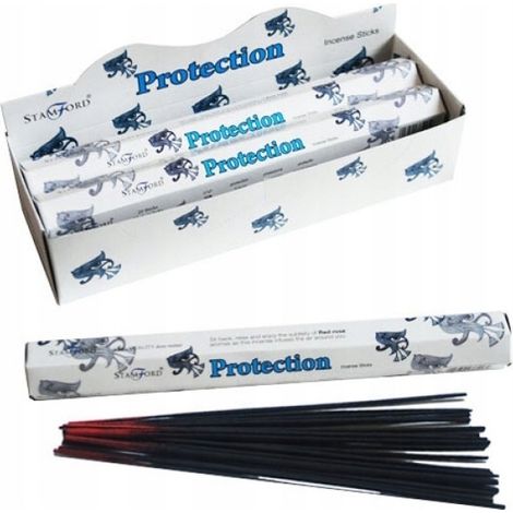 Varitas de incienso Stamford Premium Hex-Protection