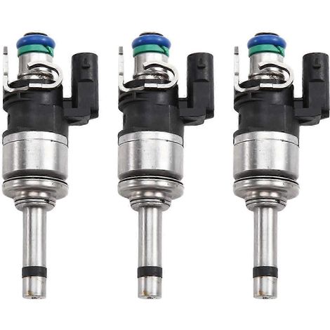 injecteurs de carburant H6BG-9F593-AA pour moteur Ford Focus IV 1.0 L H6BG-9F593-AB
