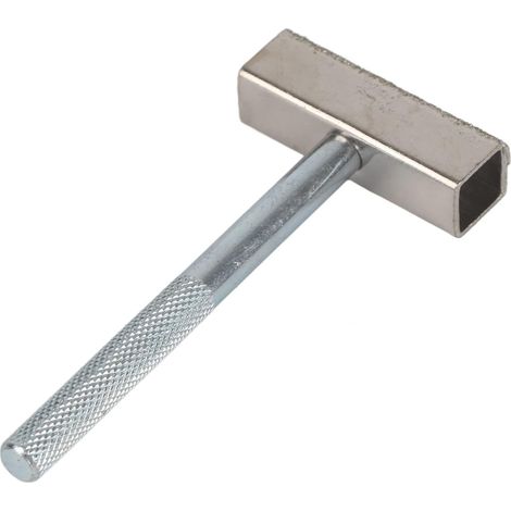 Diamant-Schleifscheiben-Abrichtmaschine, Diamant-Schleifmaschine Correctstone Werkzeugschleifmaschinenbank zum Reinigen von Stein-Schleifscheiben für Schleifscheibe + Abrichter (1/5)