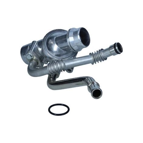 Thermostat, liquide de refroidissement MAXGEAR 67-0154 VOLVO 30757799 31293820 (1/3)