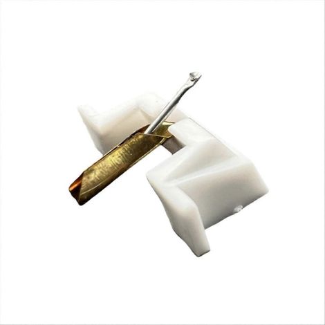 Ersatz-Diamantnadel für Schallplattenspieler, HiFi-Phono-Zubehör (1/5)