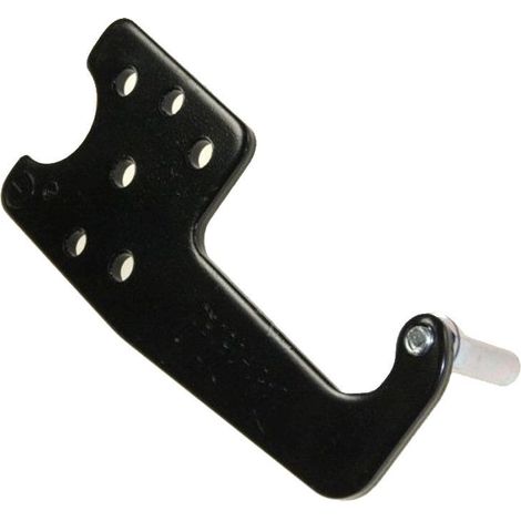 Cerniera superiore originale - Frigorifero, congelatore - SAMSUNG - 4355287