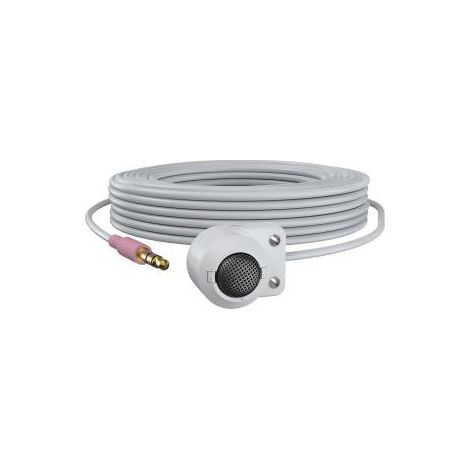 Microfono Axis T8351 MK II da 3,5 mm, 01560-001 (1/2)