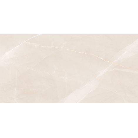 Mexen Atlas Beige gres smaltato rett. G1, piastrella pavimento-parete 120 x 60 cm, lucido - TL162-120-060-01 (1/5)