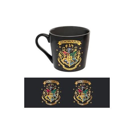 Taza premium Hogwarts Harry Potter