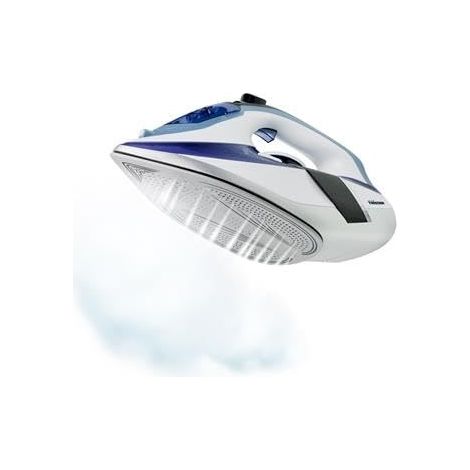 PLANCHA VAPOR TRISTAR ST8385PR 3000W CERAMICA (1/5)