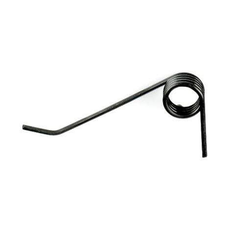 Ressort gauche scarificateur – Accessoire pour modèles Smart 30 VE, Optima 34 VE, Optima 37 VE – Pièce d'origine MTD